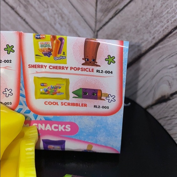 Shopkins - Picture 5 of 8